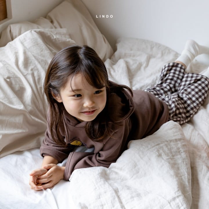 LINDO - Korean Children Fashion - #Kfashion4kids - Boy Hood Top - 4