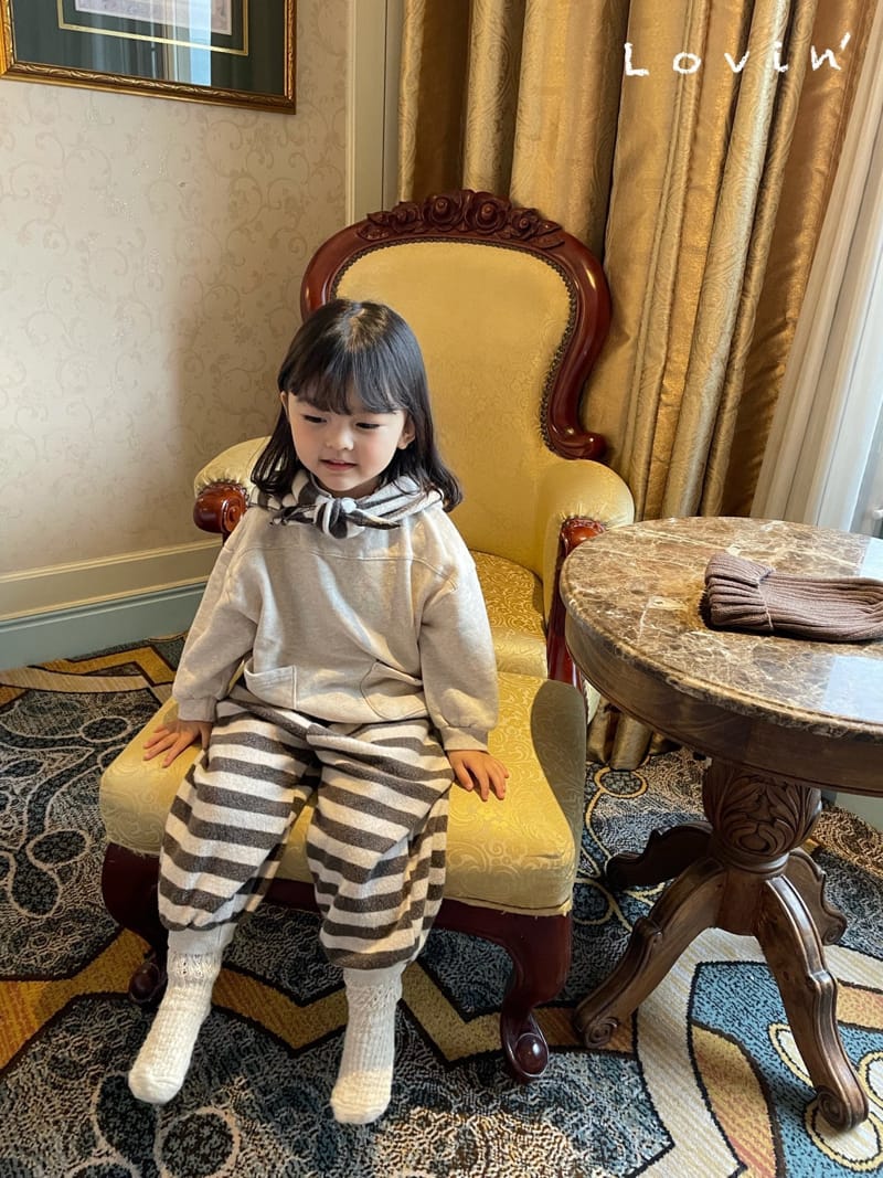 LOVIN - Korean Children Fashion - #Kfashion4kids - Stin Pants - 10