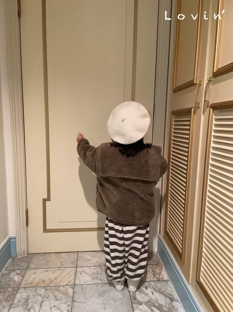 LOVIN - Korean Children Fashion - #Kfashion4kids - Stin Pants - 7