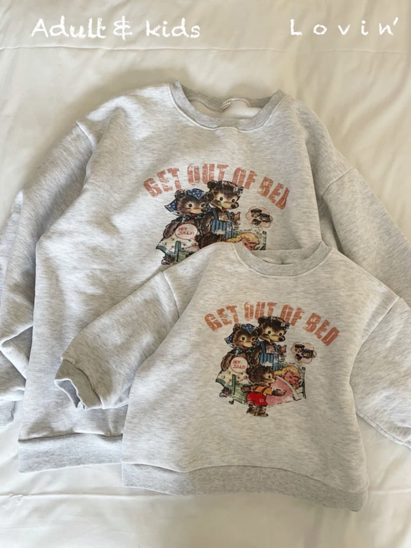 LOVIN - Korean Children Fashion - #Kfashion4kids - Esop Tee - 6