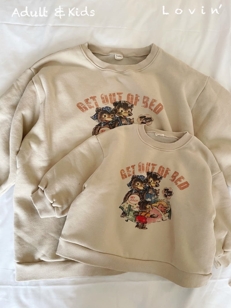 LOVIN - Korean Children Fashion - #Kfashion4kids - Esop Tee - 7