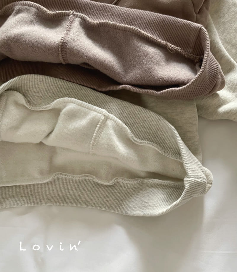 LOVIN - Korean Children Fashion - #Kfashion4kids - Circle Slit Tee - 6