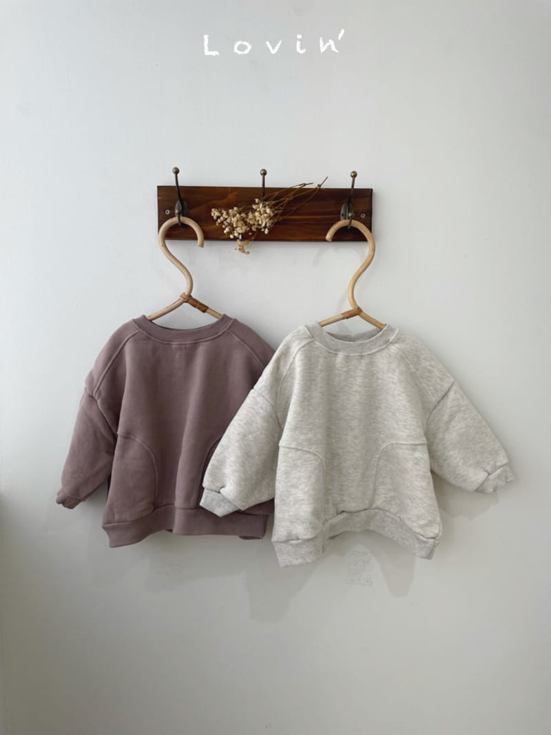 LOVIN - Korean Children Fashion - #Kfashion4kids - Circle Slit Tee - 7