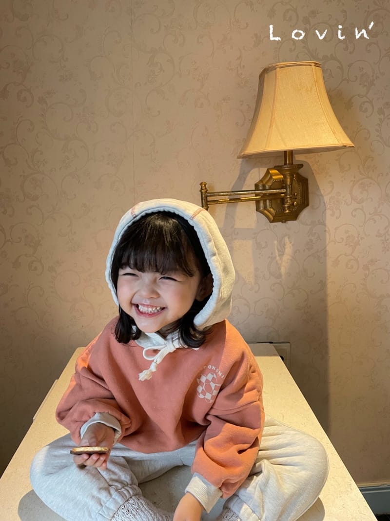 LOVIN - Korean Children Fashion - #Kfashion4kids - Side Slit Pants - 11