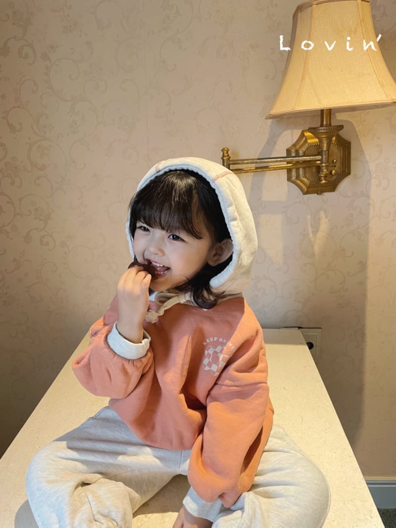 LOVIN - Korean Children Fashion - #Kfashion4kids - Side Slit Pants - 12