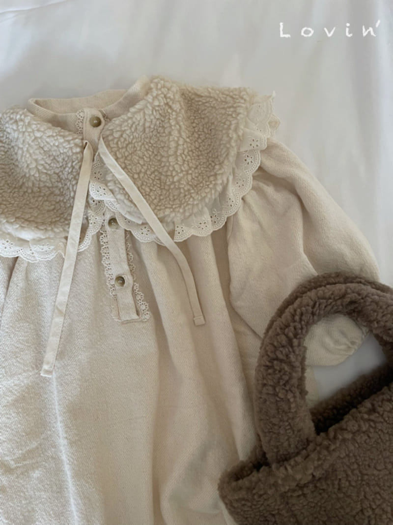 LOVIN - Korean Children Fashion - #Kfashion4kids - Bbogri Bag