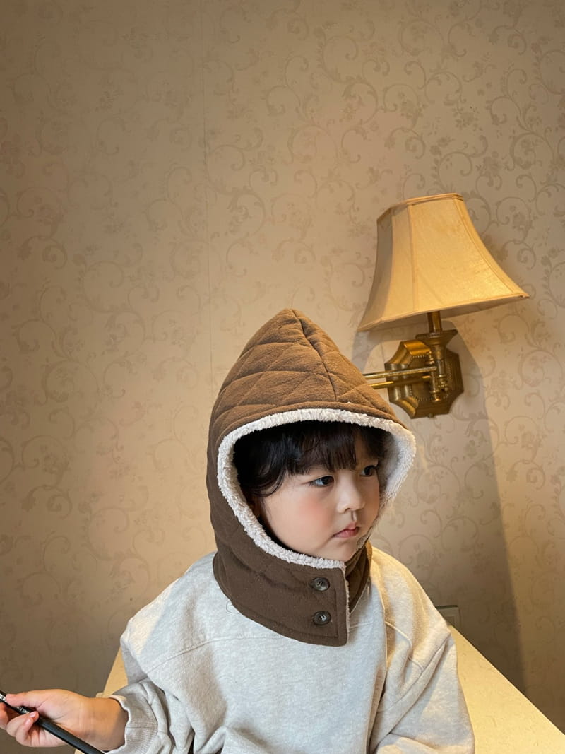 LOVIN - Korean Children Fashion - #Kfashion4kids - Lovin Hoody - 12