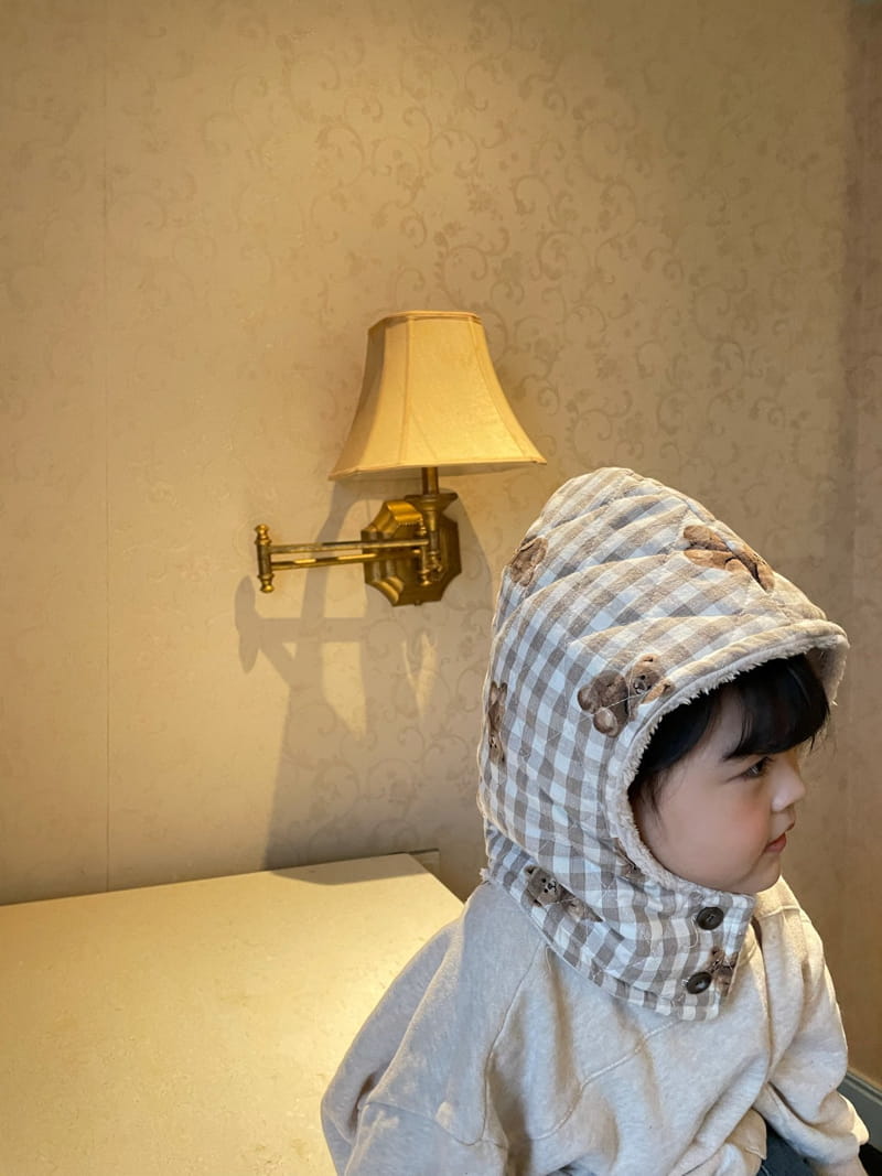 LOVIN - Korean Children Fashion - #Kfashion4kids - Lovin Hoody - 7