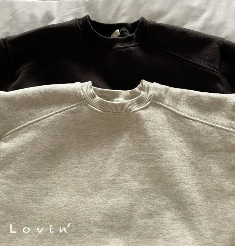 LOVIN - Korean Children Fashion - #Kfashion4kids - Cookie One-piece - 5