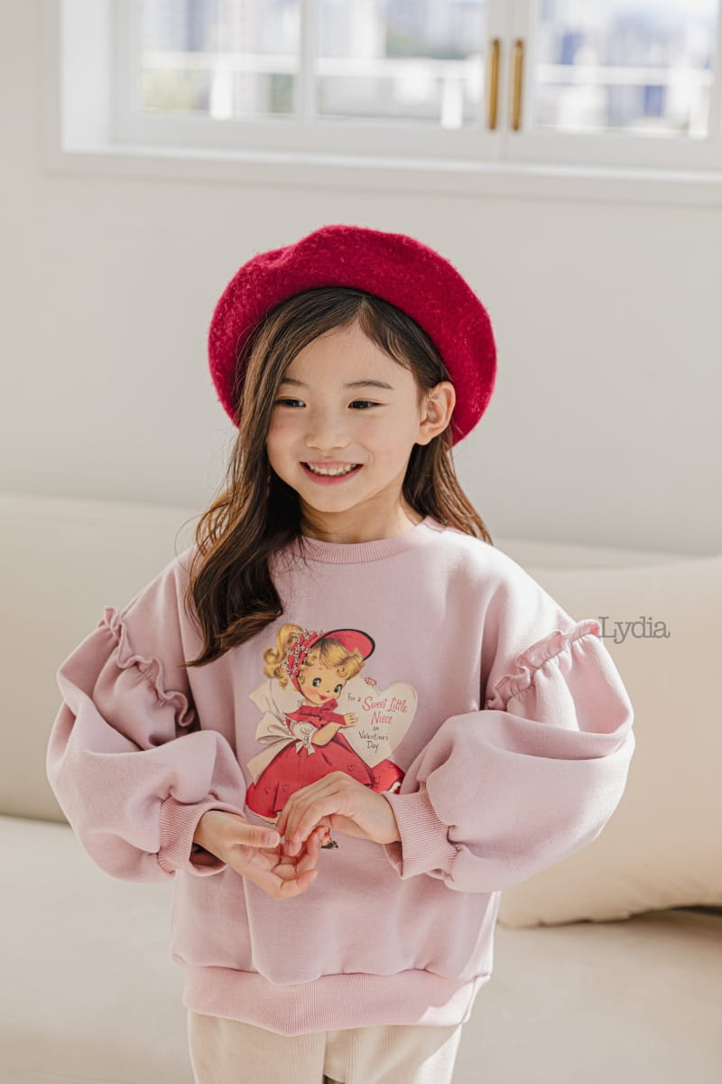 LYDIA - Korean Children Fashion - #Kfashion4kids - Rib Bootscut Pants - 8