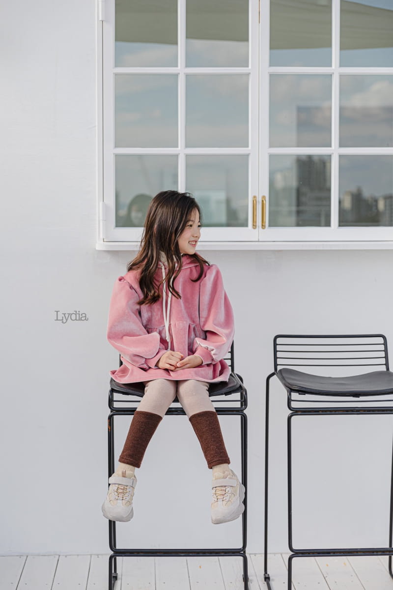 LYDIA - Korean Children Fashion - #Kfashion4kids - Tosi Leggings - 10