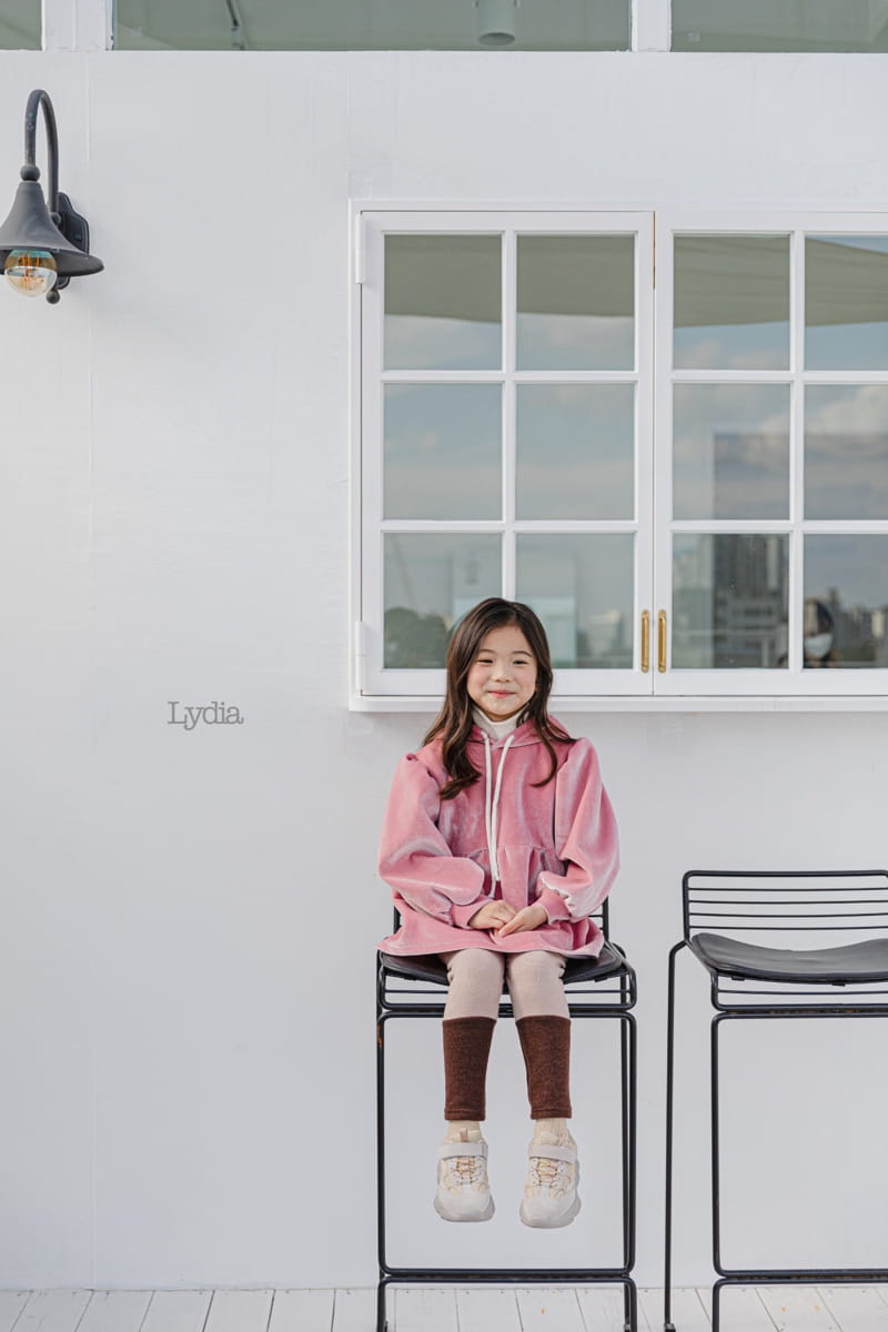 LYDIA - Korean Children Fashion - #Kfashion4kids - Tosi Leggings - 11