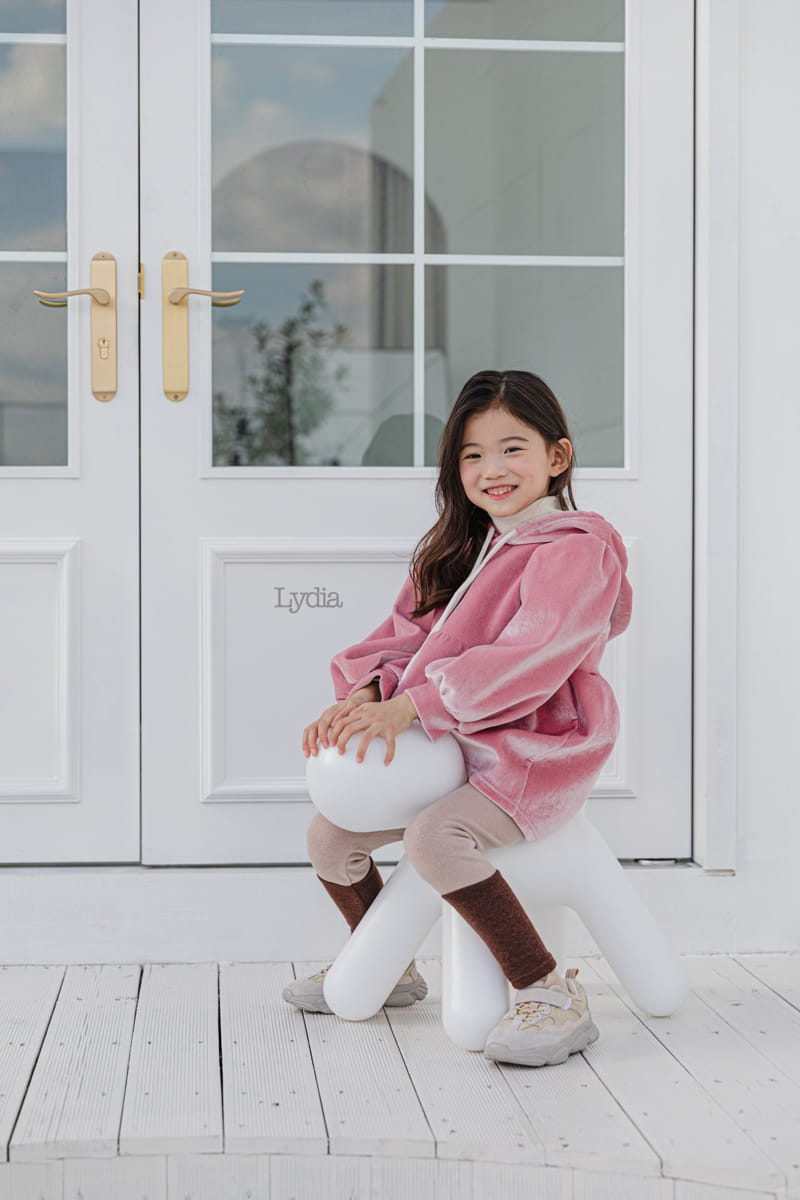 LYDIA - Korean Children Fashion - #Kfashion4kids - Tosi Leggings - 12