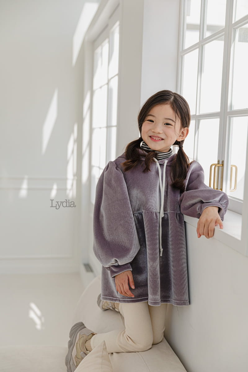LYDIA - Korean Children Fashion - #Kfashion4kids - Tosi Leggings - 3