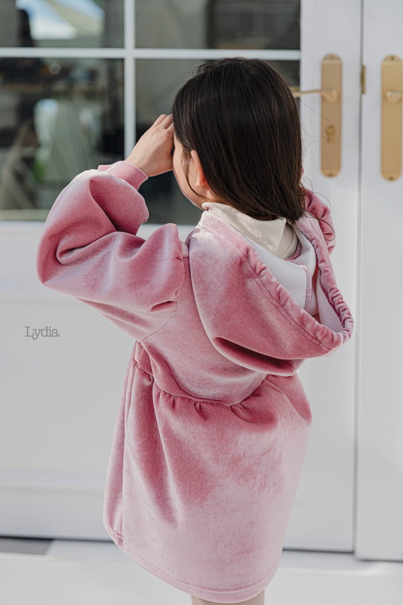 LYDIA - Korean Children Fashion - #Kfashion4kids - Tosi Leggings - 6