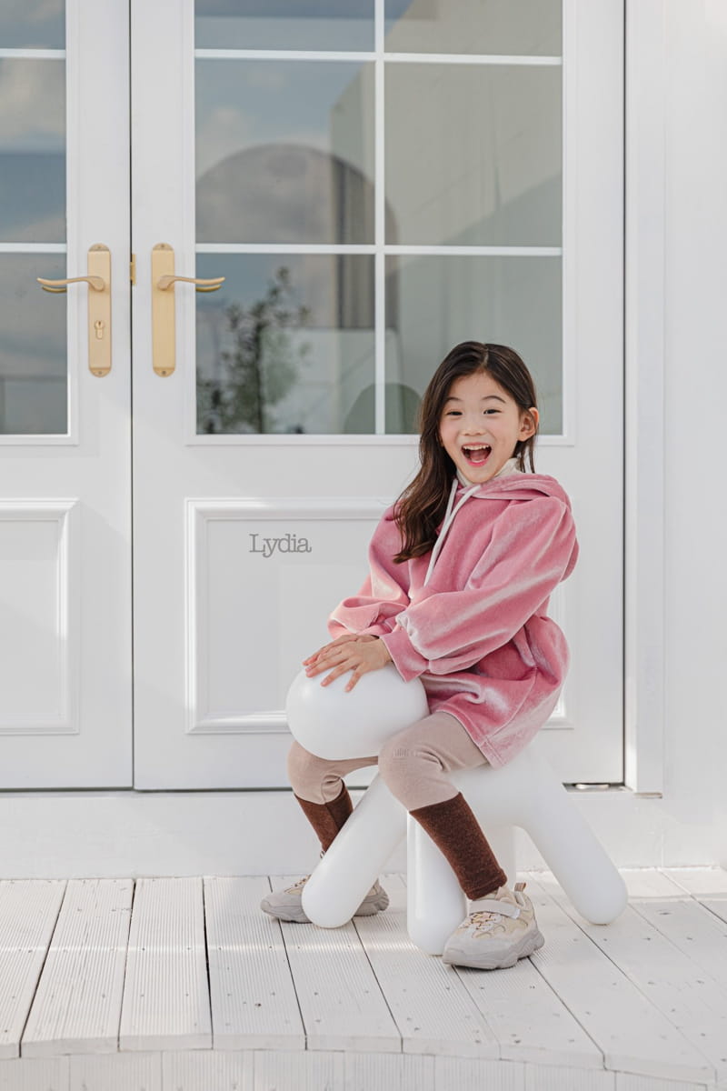 LYDIA - Korean Children Fashion - #Kfashion4kids - Tosi Leggings - 7