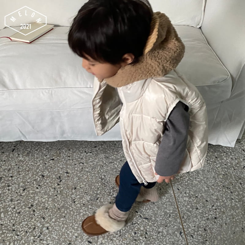 MELON SWITCH - Korean Children Fashion - #Kfashion4kids - Best Turtleneck  - 3