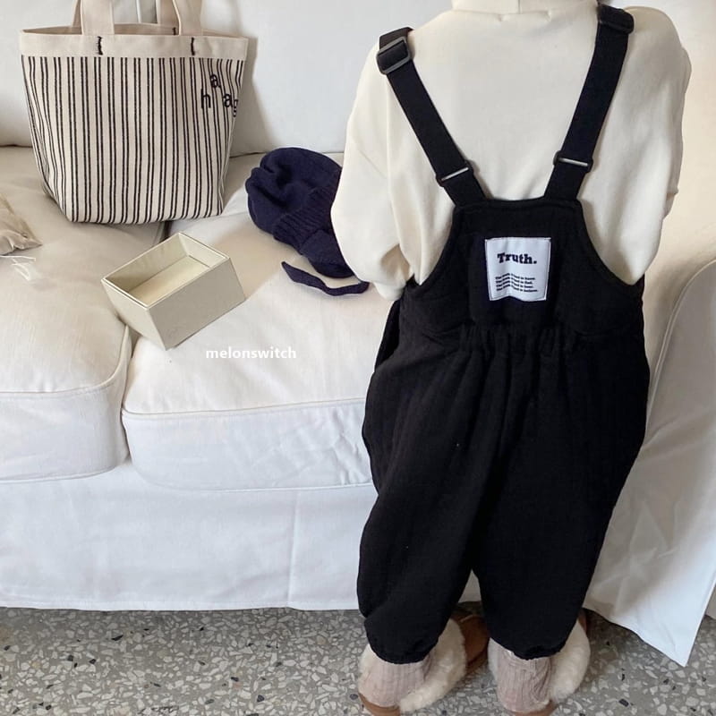 MELON SWITCH - Korean Children Fashion - #Kfashion4kids - Best Turtleneck  - 4