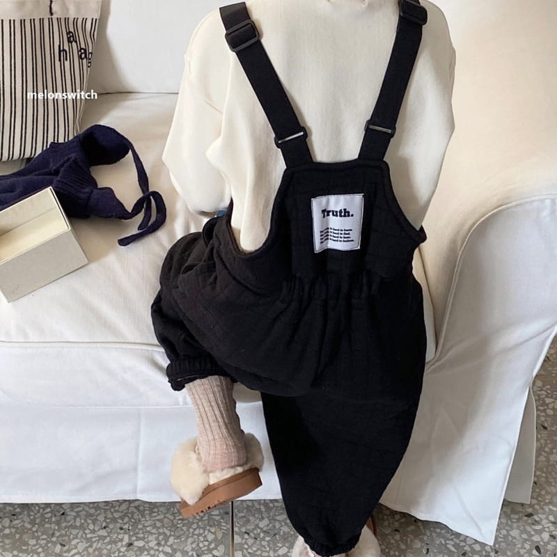 MELON SWITCH - Korean Children Fashion - #Kfashion4kids - Best Turtleneck  - 5