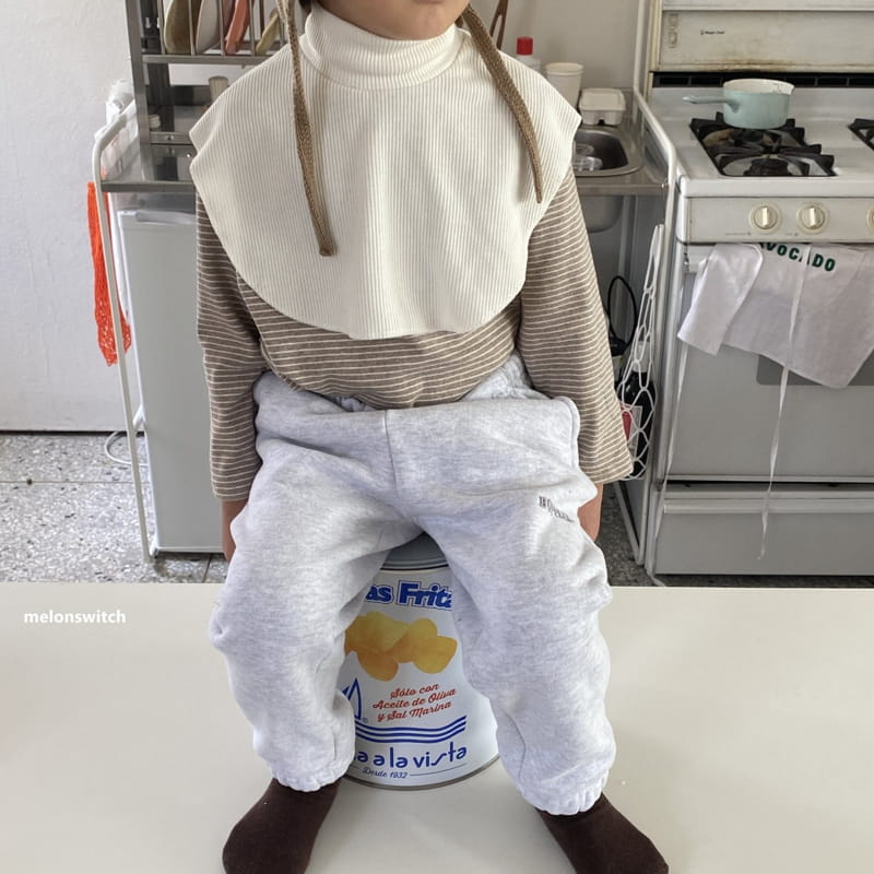MELON SWITCH - Korean Children Fashion - #Kfashion4kids - Best Turtleneck  - 8