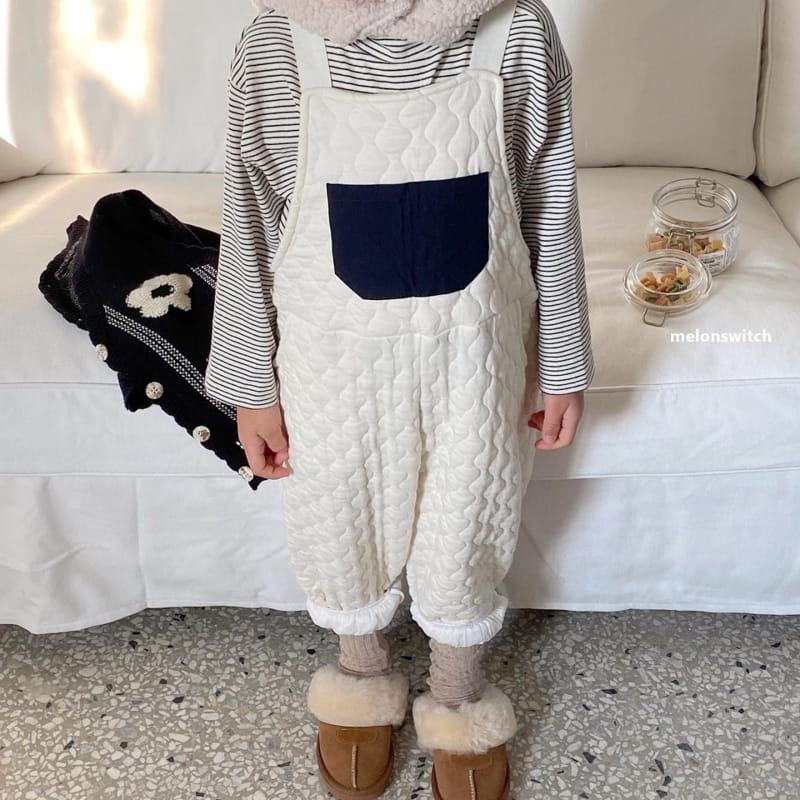 MELON SWITCH - Korean Children Fashion - #Kfashion4kids - Best Turtleneck  - 9