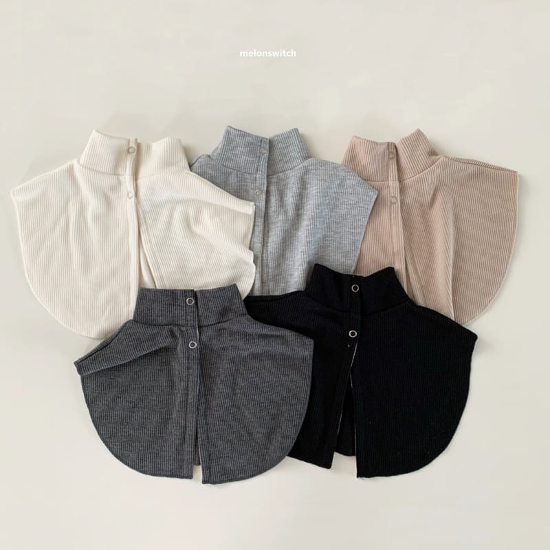 MELON SWITCH - Korean Children Fashion - #Kfashion4kids - Wear Turtleneck