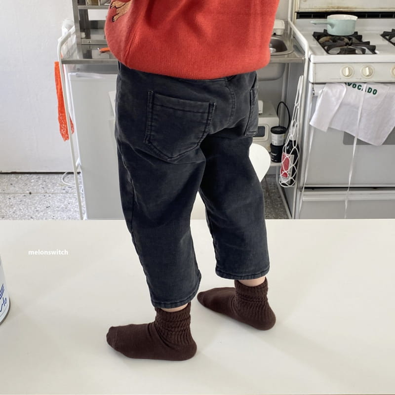 MELON SWITCH - Korean Children Fashion - #Kfashion4kids - Dino Cardigan