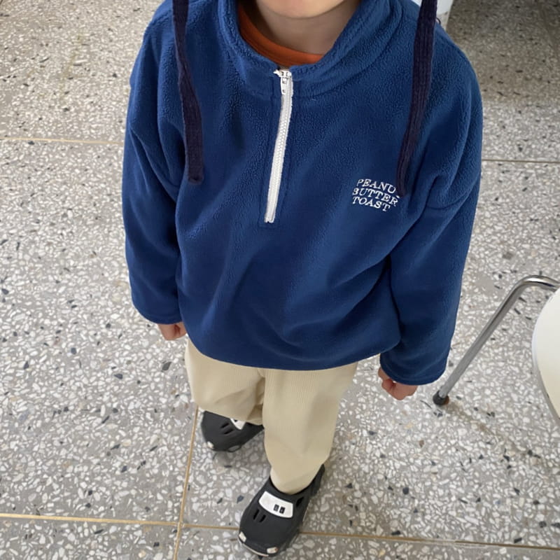 MELON SWITCH - Korean Children Fashion - #Kfashion4kids - Mink Daily Pants - 2