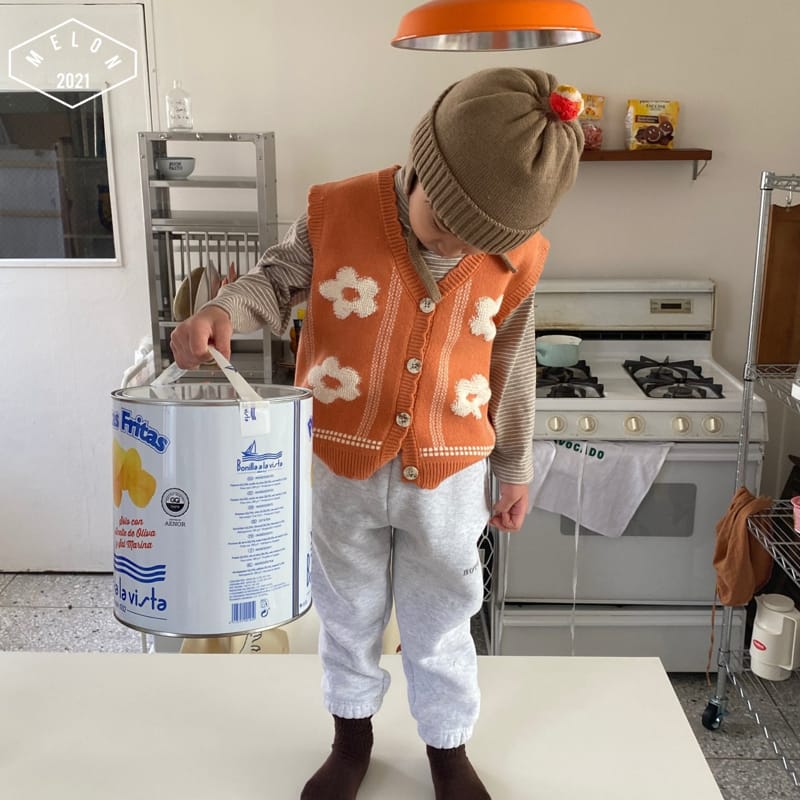 MELON SWITCH - Korean Children Fashion - #Kfashion4kids - I need Jogger Pants - 2