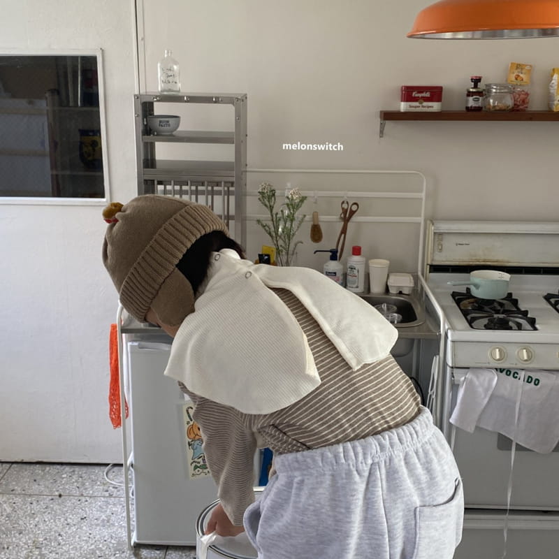 MELON SWITCH - Korean Children Fashion - #Kfashion4kids - I need Jogger Pants - 3