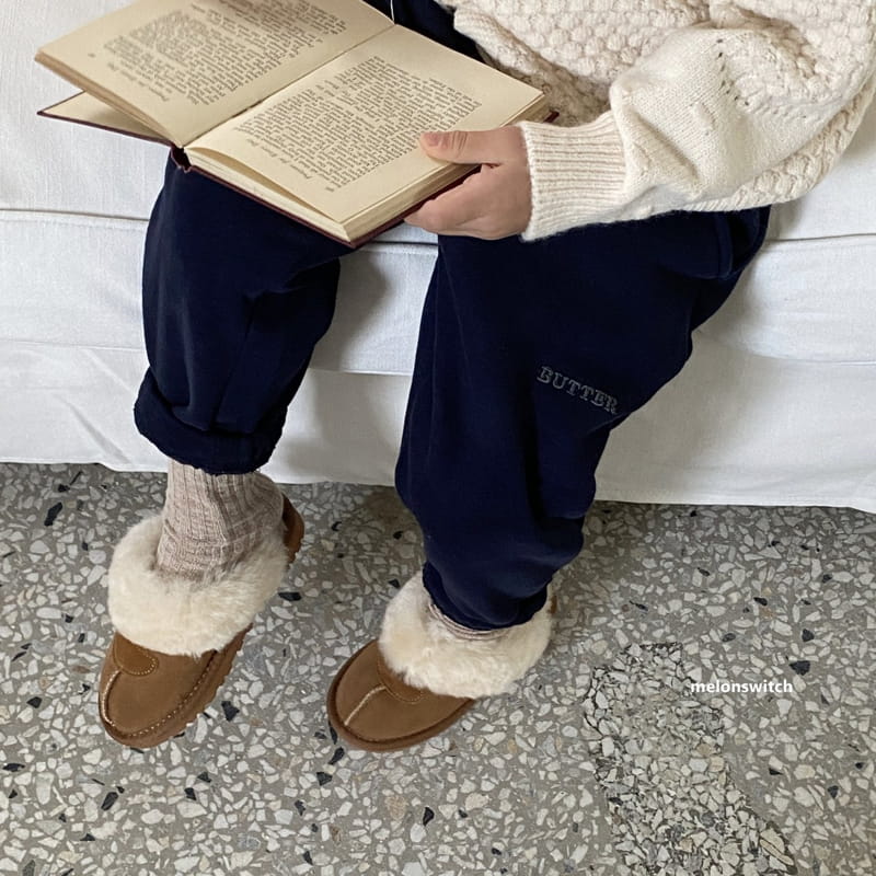 MELON SWITCH - Korean Children Fashion - #Kfashion4kids - I need Jogger Pants - 5