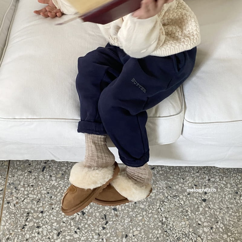 MELON SWITCH - Korean Children Fashion - #Kfashion4kids - I need Jogger Pants - 6