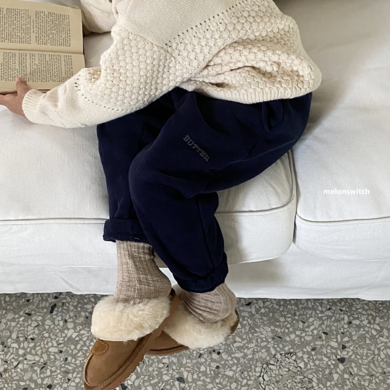 MELON SWITCH - Korean Children Fashion - #Kfashion4kids - I need Jogger Pants - 8