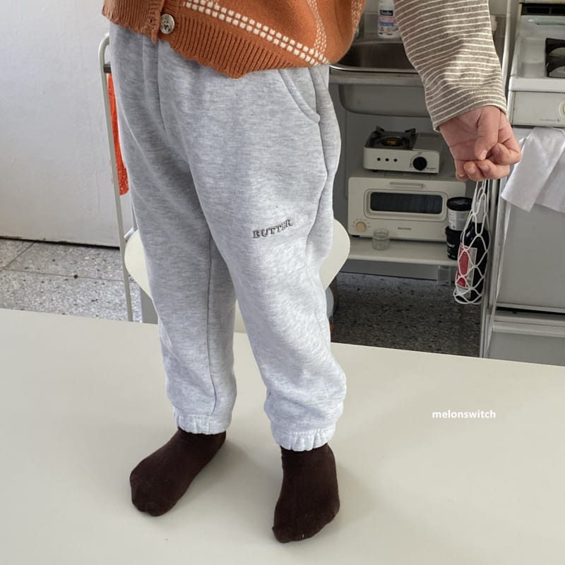 MELON SWITCH - Korean Children Fashion - #Kfashion4kids - I need Jogger Pants - 9