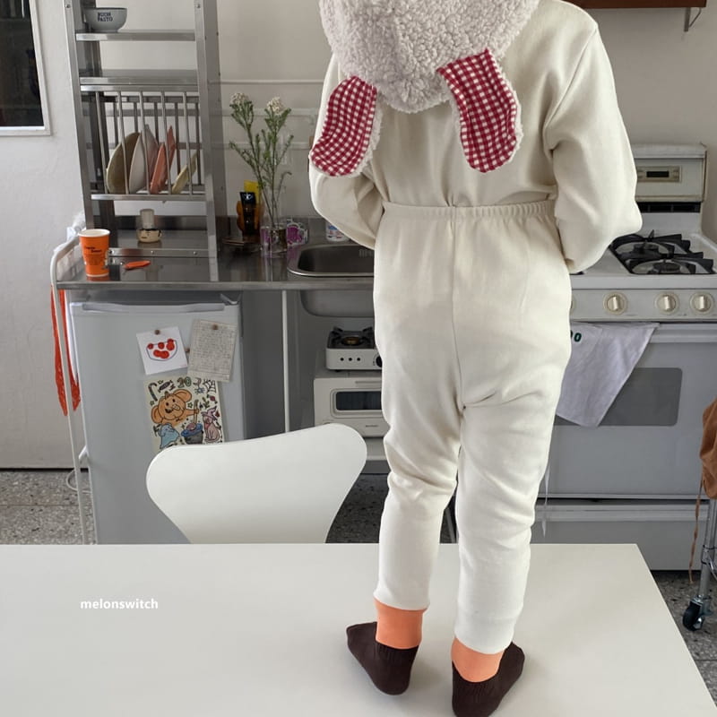 MELON SWITCH - Korean Children Fashion - #Kfashion4kids - Jelly Pop Easywear - 11