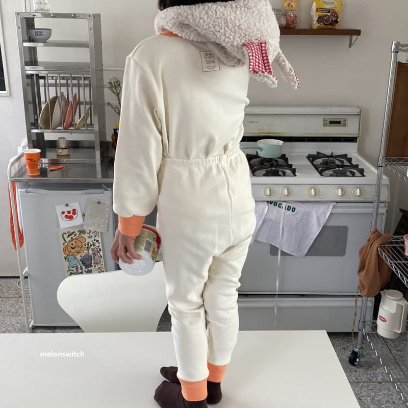 MELON SWITCH - Korean Children Fashion - #Kfashion4kids - Jelly Pop Easywear - 12