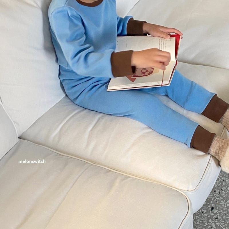 MELON SWITCH - Korean Children Fashion - #Kfashion4kids - Jelly Pop Easywear - 5