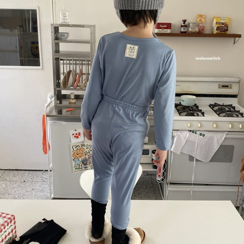 MELON SWITCH - Korean Children Fashion - #Kfashion4kids - Melon Heat Tech - 11