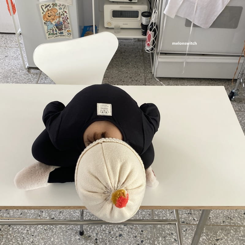 MELON SWITCH - Korean Children Fashion - #Kfashion4kids - Melon Heat Tech - 12