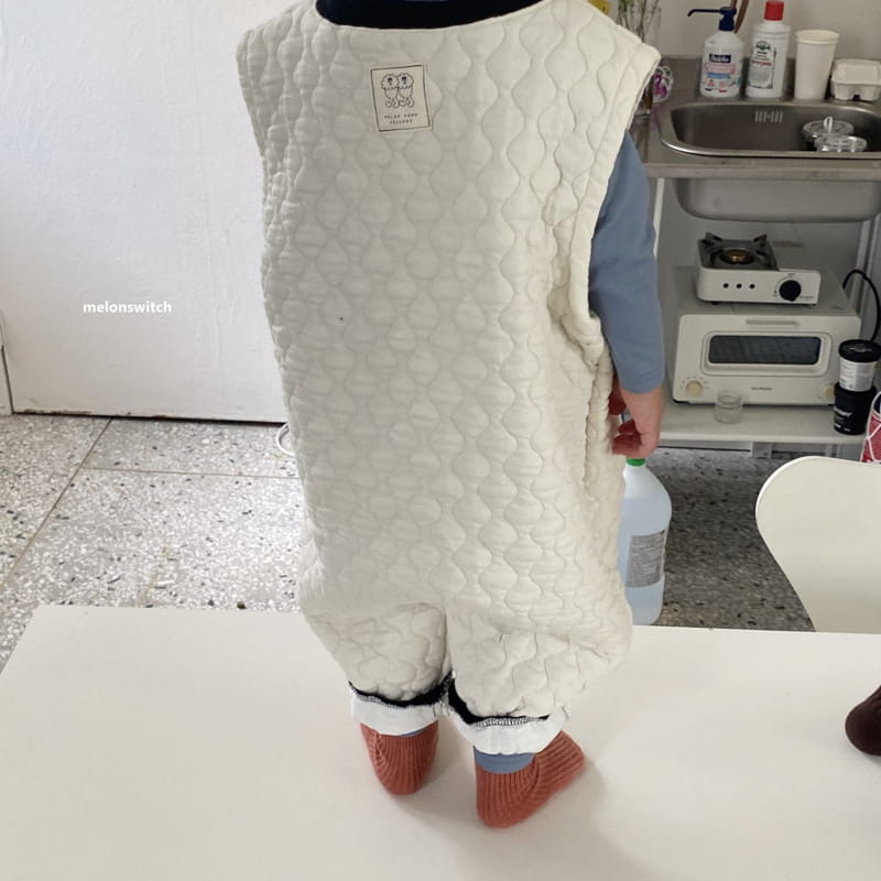 MELON SWITCH - Korean Children Fashion - #Kfashion4kids - Melon Heat Tech - 3