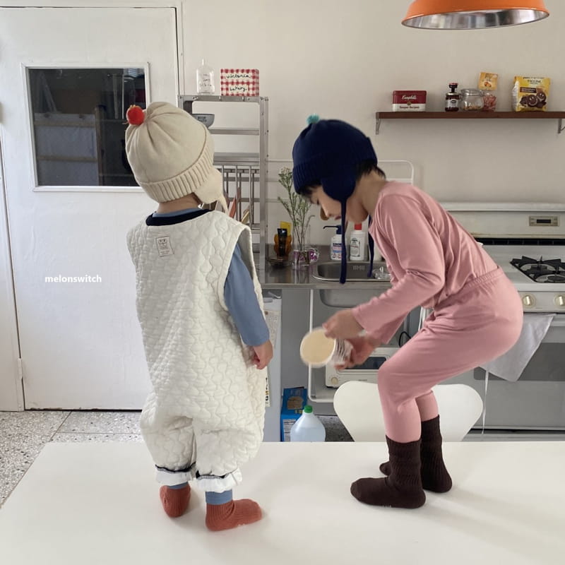 MELON SWITCH - Korean Children Fashion - #Kfashion4kids - Melon Heat Tech - 7
