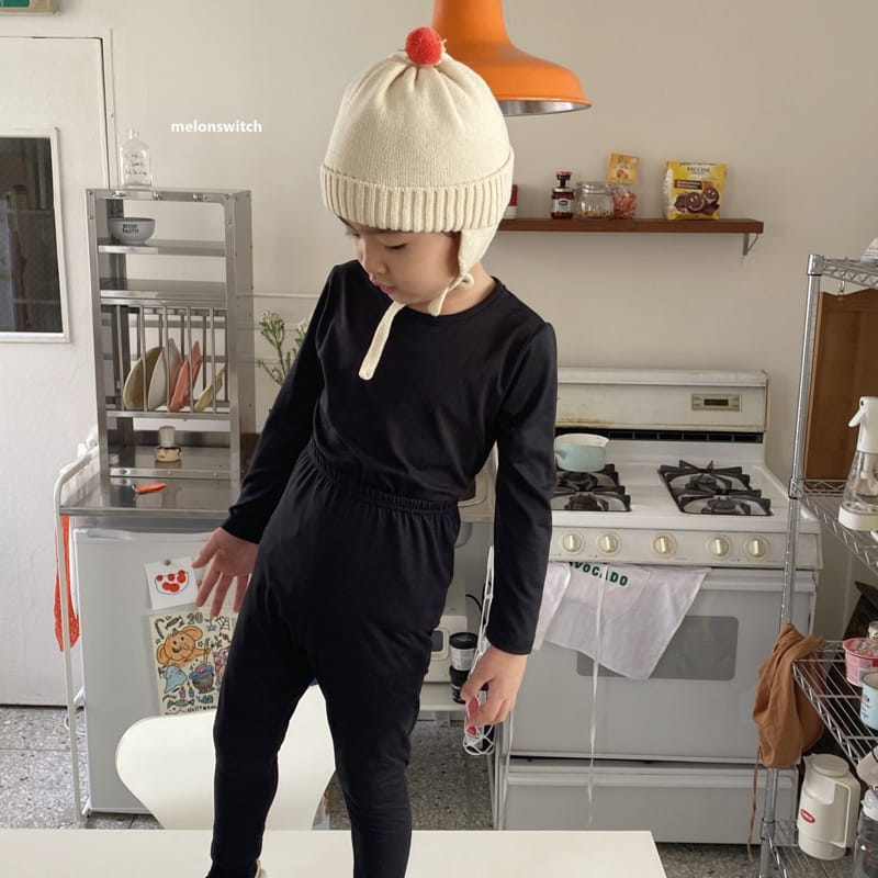 MELON SWITCH - Korean Children Fashion - #Kfashion4kids - Meroni Hat