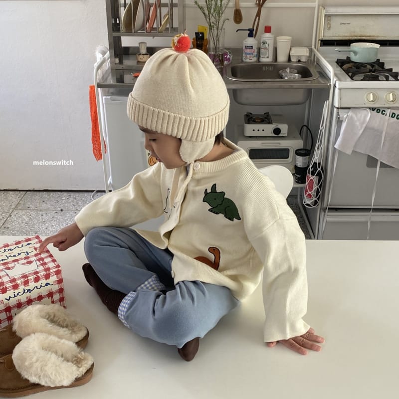 MELON SWITCH - Korean Children Fashion - #Kfashion4kids - Meroni Hat - 3