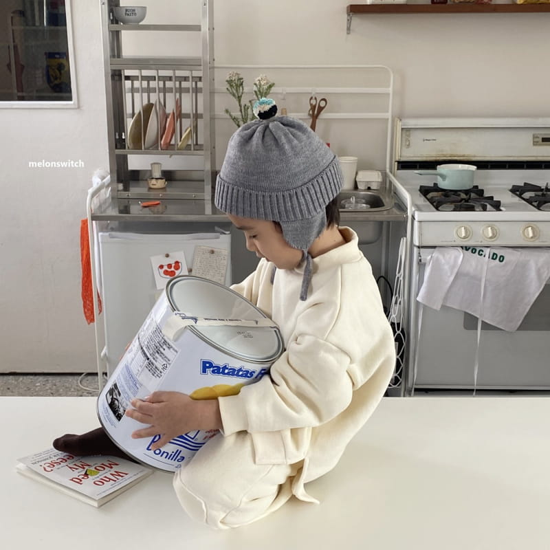 MELON SWITCH - Korean Children Fashion - #Kfashion4kids - Meroni Hat - 5
