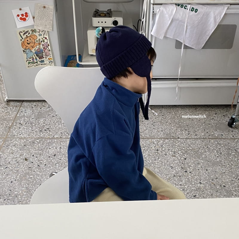 MELON SWITCH - Korean Children Fashion - #Kfashion4kids - Meroni Hat - 6