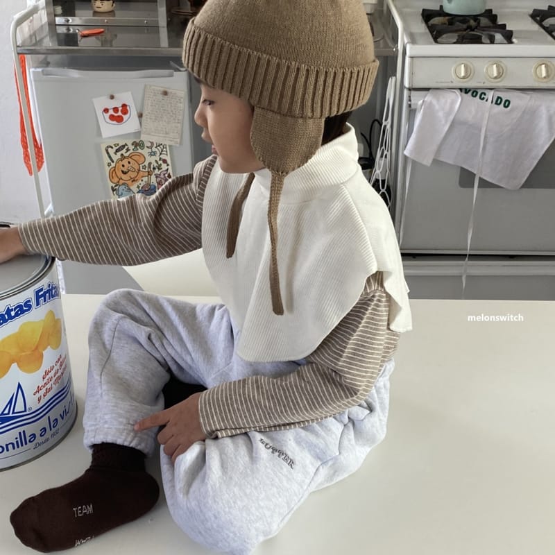 MELON SWITCH - Korean Children Fashion - #Kfashion4kids - Meroni Hat - 9