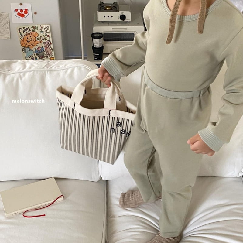 MELON SWITCH - Korean Children Fashion - #Kfashion4kids - Comfortable Loose Fit Easywear - 10