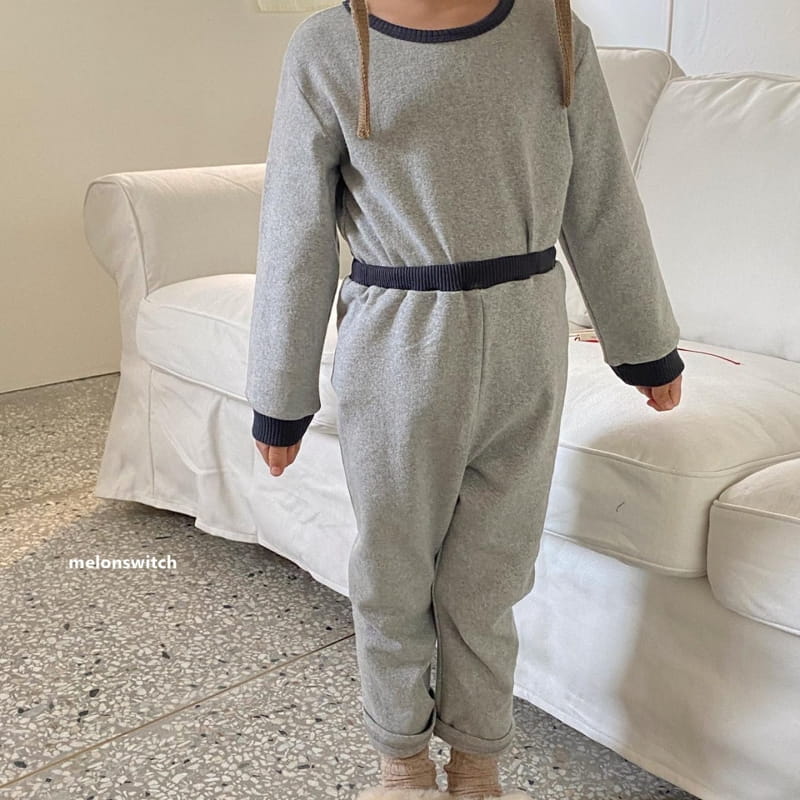 MELON SWITCH - Korean Children Fashion - #Kfashion4kids - Comfortable Loose Fit Easywear - 12