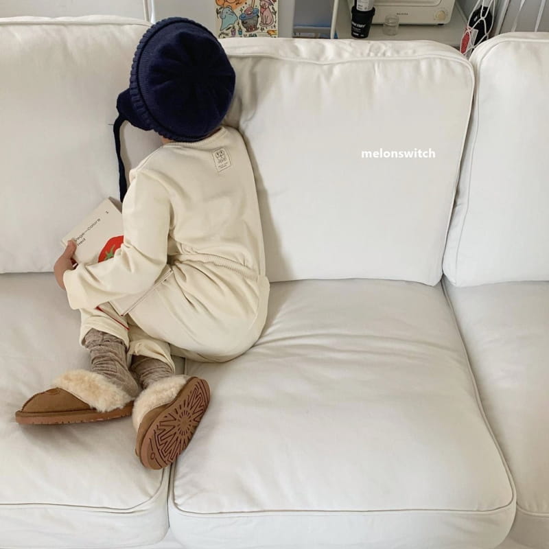 MELON SWITCH - Korean Children Fashion - #Kfashion4kids - Comfortable Loose Fit Easywear - 4