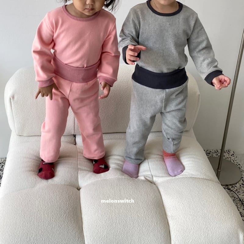 MELON SWITCH - Korean Children Fashion - #Kfashion4kids - Comfortable Loose Fit Easywear - 7